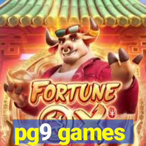 pg9 games